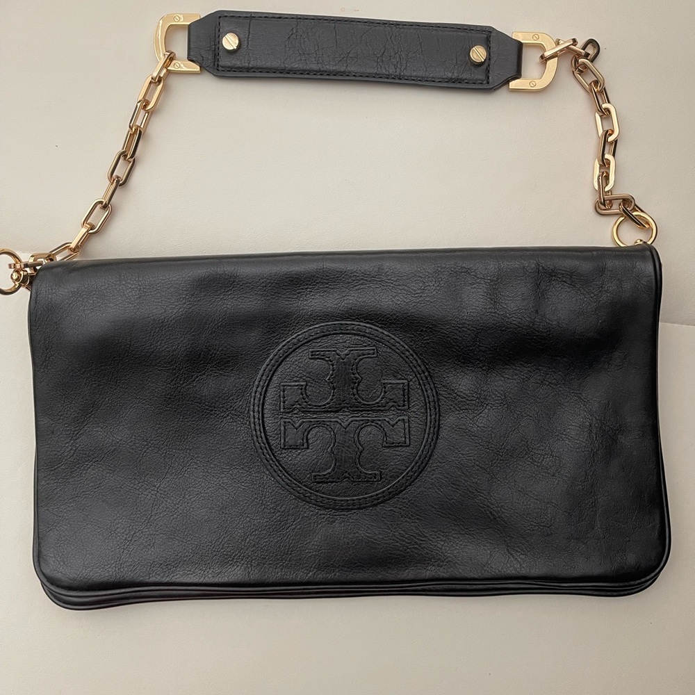 Tory Burch clutch